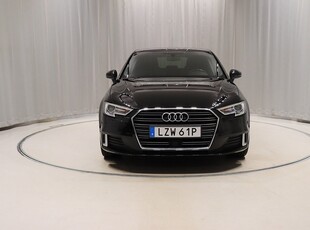 Audi A3 Sportback 35 TFSI 150hk Sport