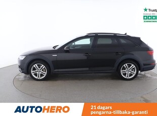 Audi A4 allroad quattro 45 TFSI / 245 HK / AWD / Apple Carplay, PDC, Väx