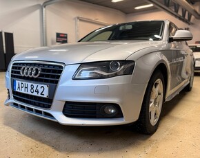 Audi A4 Sedan 2.0 TDI DPF Proline Euro 5