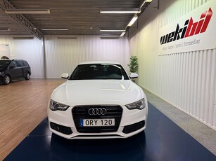 Audi A5 Sportback 2.0 TDI Alpine Edition, S-Line