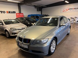 BMW 325 i Sedan Advantage, Comfort Euro 4