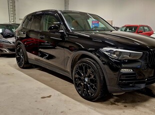 BMW X5 xDrive 40i *22