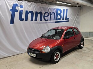 Ford Ka 1.3