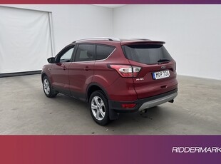 Ford Kuga 1.5 EcoBoost AWD Titanium M-Värmare B-Kamera Drag