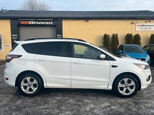 Ford Kuga 2.0 TDCi AWD Powershift ST-Line Dragkrok