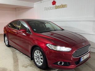 Ford Mondeo 2.0 TDCi Titanium D-Värm M-Värm B-kamera 150hk