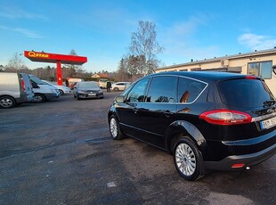 Ford S-Max 2.0 TDCi Automat 7-sits Diesel