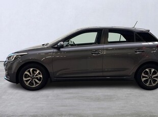 Hyundai i20 1.2 84hk Premium