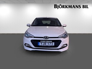 Hyundai i20 1,2 Comfort