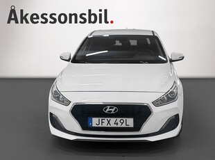 Hyundai i30 1.4 Premium Automat 140 hk