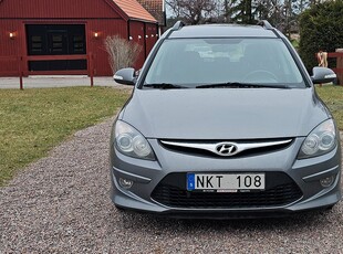 Hyundai i30 cw 1.6 CRDi Business Drag GDS