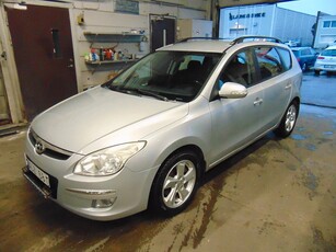 Hyundai i30 cw 1.6 CRDi Euro 4