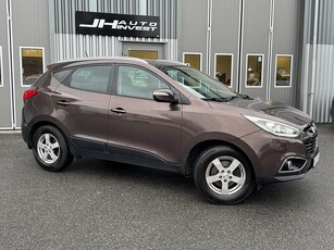 Hyundai ix35 1.7 CRDi Business Premium Euro 5