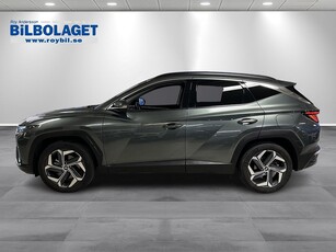 Hyundai Tucson PHEV PLUG IN Advanced Aut 265hk 4x4 DRAG