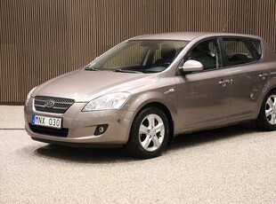 Kia CEED cee'd 1.6 CVVT EX