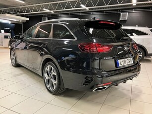 Kia Cee´d Sportswagon Plug-in Hybrid Advance Plus 2 I Panoramasoltak I Ski