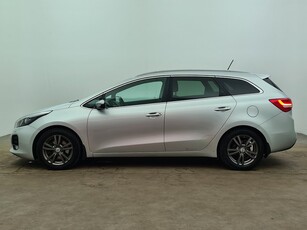 Kia Cee´d SW 1.6 CRDi GT-Line 136hk Kamera | Nybes | KAMPANJ