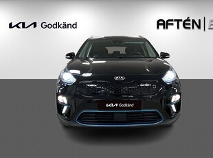 Kia E-Niro Advance Plus 64kw KIA GODKÄND *PRIVATLEASING*