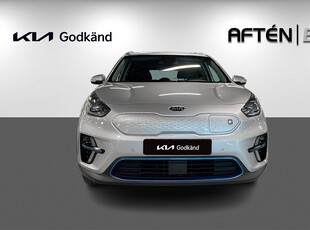 Kia E-Niro Advance Plus Tech KIA GODKÄND *PRIVATLEASING*