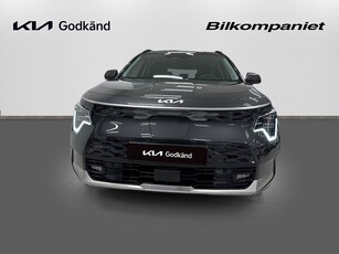 Kia Niro EV Action 204hk V-Hjul Drag KIA Godkänd 3,95% ränta