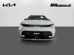 Kia Niro EV Advance Special Edition