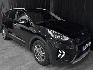 Kia Niro P-HEV DCT Advance Plus Plug-in Hybrid 141hk