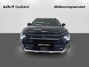 Kia Niro Plug-In-Hybrid 184hk Advance Kia Godkänd