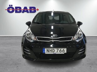 Kia Rio 1,2 Special Edition