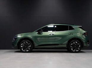 Kia Sportage Plug-in Hybrid Panorama GT-Line / Nyservad