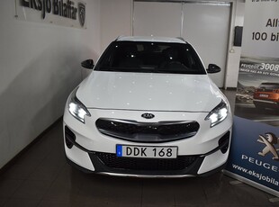 Kia Xceed Plug-In-Hybrid Automat *Ränta 4,99%, Vinterdäck*