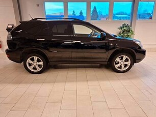 Lexus RX 400h AWD 3.3 V6 AWD CVT AUT