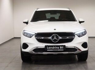 Mercedes-Benz GLC 300e Avantgarde