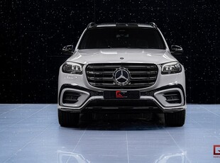 Mercedes-Benz GLS 450 d AMG MOMS FACELIFT Ultimate 23