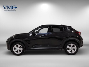 Nissan Juke DCT N-Connecta+ Navi MY21