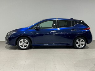 Nissan Leaf N-Connecta 39 kWh SUPERKAMPANJ! Privatleasing 24 mån 3.69...