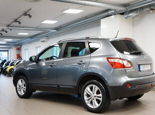 Nissan Qashqai 1.6 dCi TEKNA | PANORAMA | BOSE