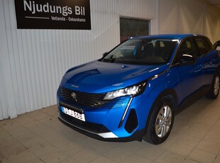 Peugeot 3008 1.2 PureTech Active Euro 6