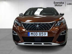 Peugeot 3008 GT LINE PANORAMA DRAG