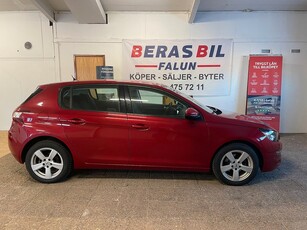 Peugeot 308 1.6 BlueHDI FAP EAT Active Euro 6/Ny Kamremsats