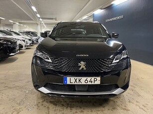 Peugeot 5008 GT 1.2 PureTech 130hk AUT