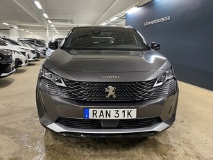 Peugeot 5008 GT 1.2 PureTech 130hk AUT