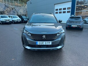 Peugeot 5008 GT PT 130hk AUT/Moms /Ellucka /Kamera /7sits