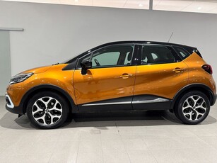 Renault Captur PhII Energy TCe 120 Intens EDC