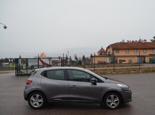 Renault Clio 0.9 TCe Euro 6