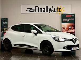 Renault Clio 1.5 dCi Dynamique Euro 6. NY-KAMREM