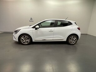 Renault Clio TCe 90 Zen 5-d III