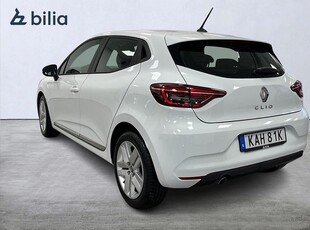 Renault Clio TCe 90 Zen 5-d III