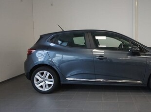 Renault Clio TCe 90 Zen X-Tronic 5-d III