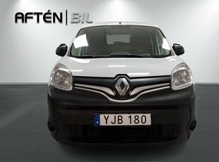 Renault Kangoo Express *KAMPANJRÄNTA* 1.5 dCi - värmare- tidur, krok, MOMS