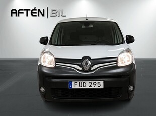 Renault Kangoo *KAMPANJRÄNTA* Express 1.5 dCi - b-kamera,värmare- tidur,MOMS